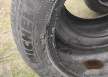 Opony Michelin 205/55 R16