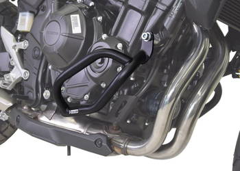 Gmole HEED Honda NX500 (2024 - ...)- dolne