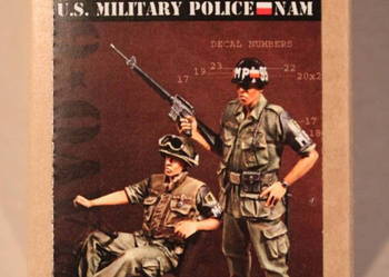 US Military Police – Bravo 6