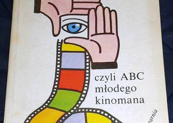 Seans magiczny czyli ABC młodego kinomana - E. Królikowska