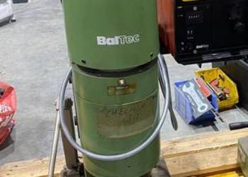 Nitownica radialna BALTEC RN 280 NIT 1 mm - 12 mm SUPER STAN