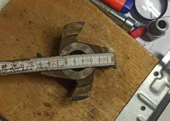 frez profilowy kształtowy ncv stal narżedziowa do drewna frez profilowy kształtowy ncv stal narżedziowa do drewna