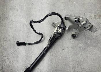 DUCATI MULTISTRADA 1260 S V2 STOPKA BOCZNA NÓŻKA SET CZUJNIK