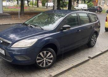 Ford Focus 2009