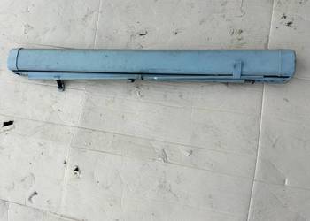 Mercedes W210 SIATKA ROLETA BAGAŻNIKA