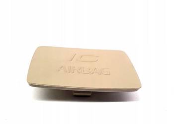 VOLVO XC60 zaslepka airbag przedni prawy slupek OE 39855293