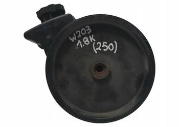 POMPA WSPOMAGANIA Mercedes W203 1.8 K oryginał A0034664101