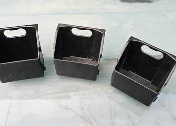 Wkład schowka mercedes w210 2106830475