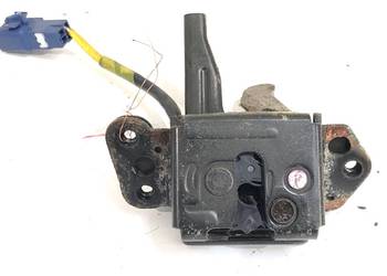 ZAMEK KLAPY TYŁ TOYOTA YARIS II Hatchback 05-14