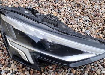 AUDI A3 8Y FULL LED 8Y0941034