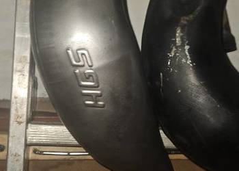 Dyfuzor tm racing 85 2008r 80