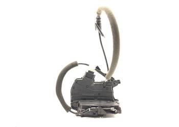 ZAMEK DRZWI PRAWY PRZÓD RENAULT CAPTUR I Crossover 805022764R