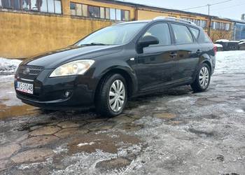 KIA Ceed 1.6 d