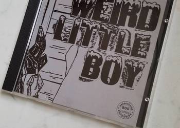 WEIRD LITTLE BOY - Weird Little Boy (JOHN ZORN/MIKE PATTON)
