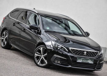 Peugeot 308 SW 1.6 e-THP GT S&S