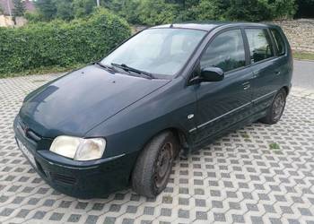 mitsubishi space star 1.9 did