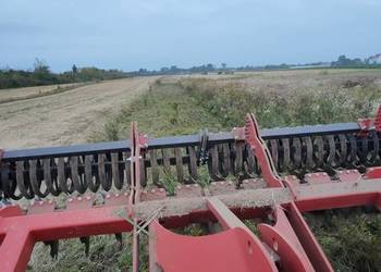 Brona Talerzowa 4m talerzówka agregat talerzowy