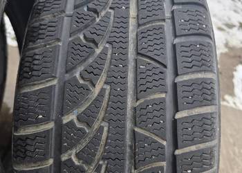Okazja 4 opony zimowe 205/55 R16 SUMAXX bieżnik 5mm !/ WYSYŁKA