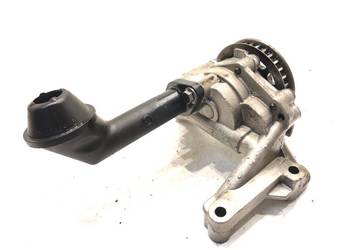 POMPA OLEJU SKODA SUPERB II 03L115263 1.6 105KM 08-15 SMAROWANIA