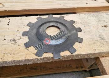 Tarcza  New Holland T4020, TN55, TN75A, TN95A