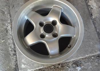 Felgi Ford Steffan 14" 7J et 15