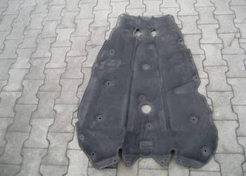 bmw 3 g20 g21 osłona izolacja podwozia 7433817