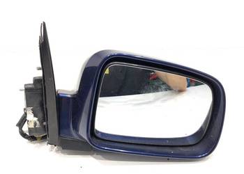 LUSTERKO PRAWY HONDA CR-V II Hatchback 01-07 ZEWNĘTRZNE PRAWA, BOCZNE