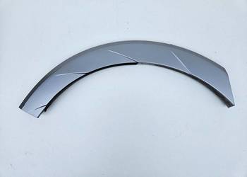 HYUNDAI IONIQ V 5 LISTWA BŁOTNIKA PRAWY TYŁ PRAWA TYLNA 87742-GI100