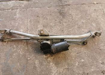 Silniczek wycieraczek przednich przód AUDI A4 B5 A6 C5 Mechanizm  PASSAT B5