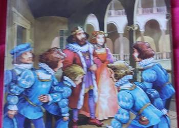 Paziowie króla Zygmunta
