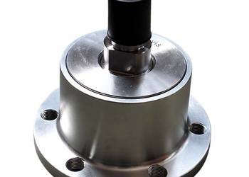 Piasta kompletna 6-otw KM040146 M22x1,5 VIS Bednar