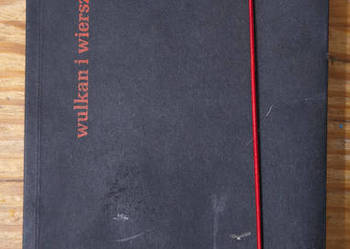 Wulkan i wiersz   Durs Grunbein