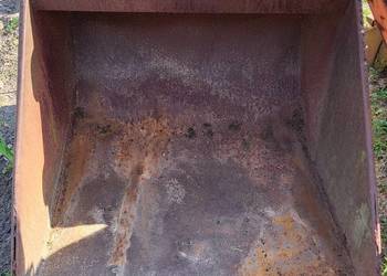 Łyżka do koparki Waryńsk K-406, K-408