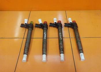 FREELANDER II 2.2 TD4 10r 160KM 224DT wtrysk wtryskiwacz 0445115042