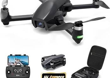 Holy Stone HS710 składany dron z kamerą 4K UHD 5G FPV GPS