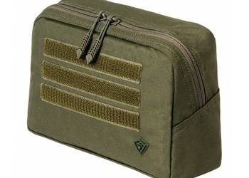 Futerał First Tactical Tactix 9x6 Utility Pouch OD Green (83