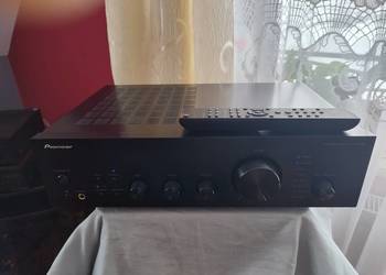 Pioneer a-40 ae