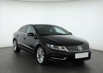VW CC 1.8 TSI