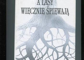 A lasy wiecznie śpiewają - Gulbranssen