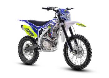 Barton NXT 250