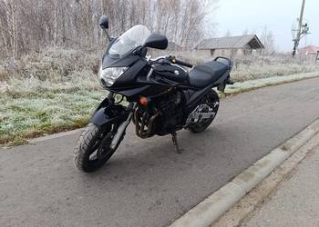 Suzuki GSF Bandit 650 sprzedaż/zamiana