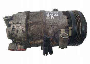 SPRĘŻARKA KLIMATYZACJI BMW X3 E83 2.0 D 6905643-08