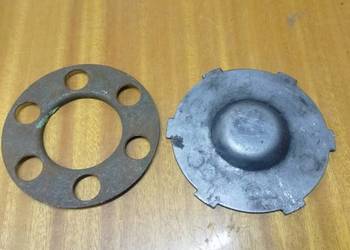 Docisk sprzęgła WSK WFM 125