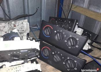 Panele nagrzewnic hurt Fiat Opel
