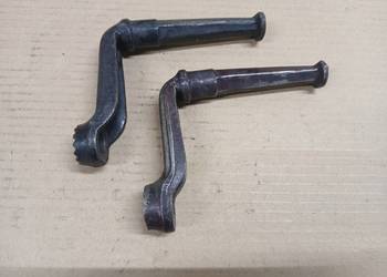 AWO AVO SIMSON podnóżki kierowcy