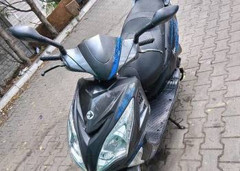 Skuter 50 sprawy więcej informacji na priv