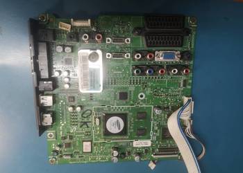 SAMSUNG 37 cali,BN41-01019C-płyta główna.