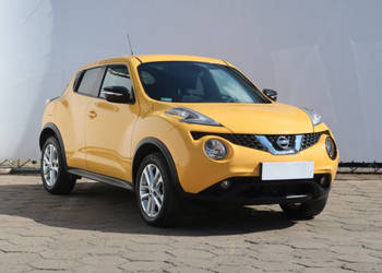 Nissan Juke 1.2 DIG-T