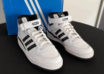 Adidas Forum Mid J FZ2083 NOWE rozmiar 38