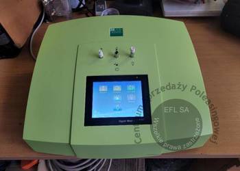 Aparat do ozonoterapii Hyper Medozon Comfort 2024r.